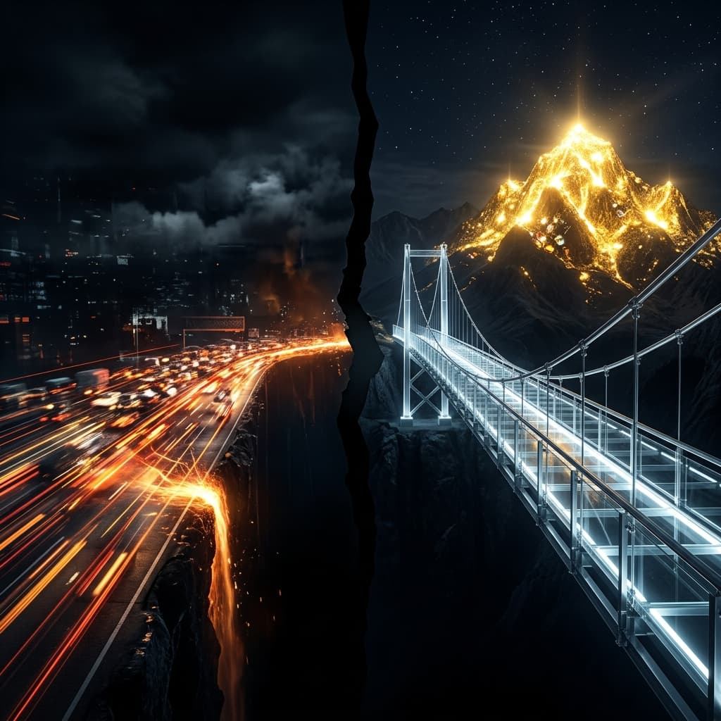 Cover image for Why Your Website Ranks But Nobody Calls: The Invisible Conversion Gap