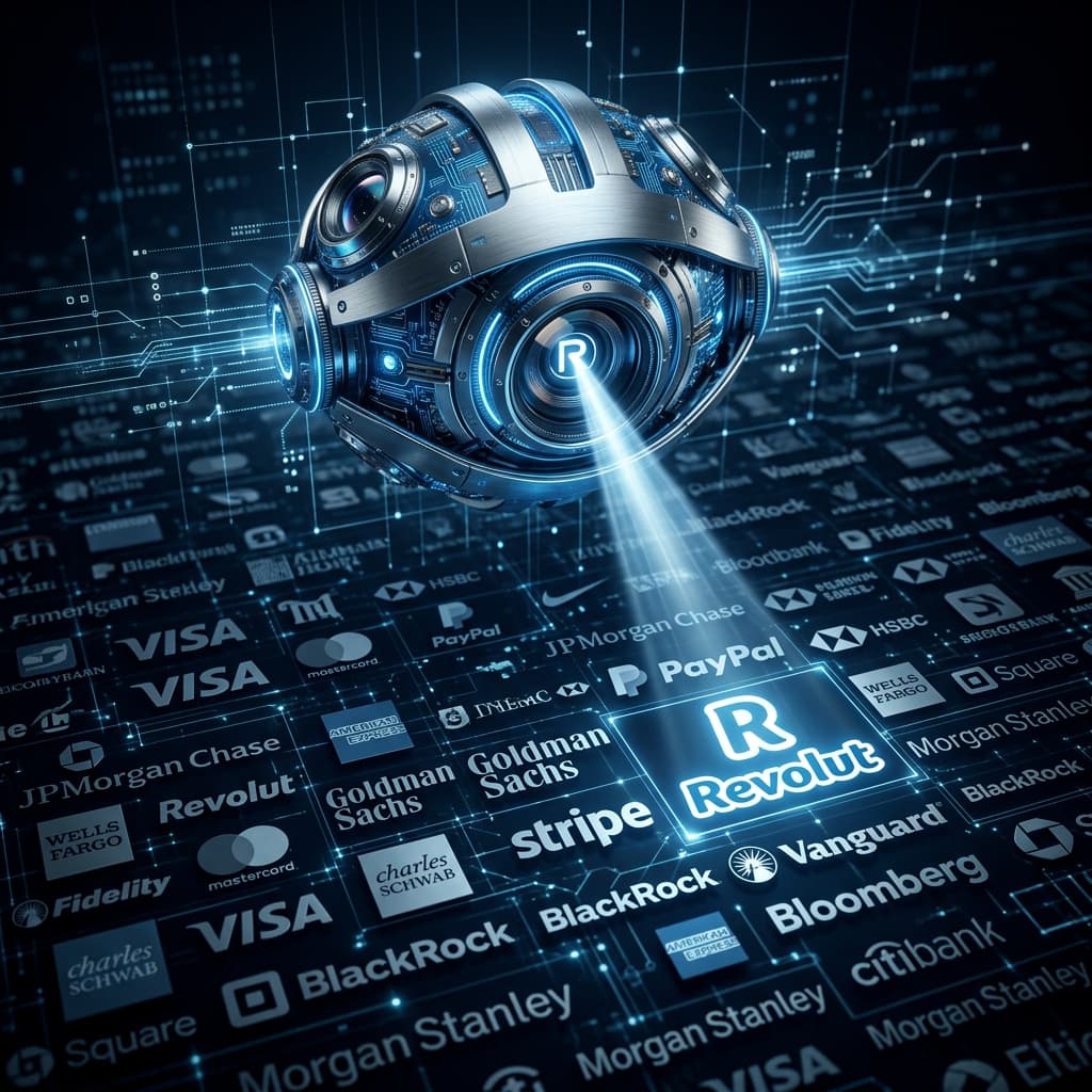 Cover image for How AI Search Engines Decide Which Financial Brand to Cite — And Why It's Probably Not Yours