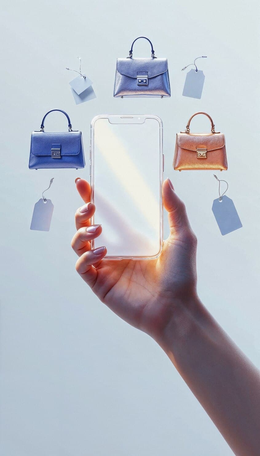 Edge Personalization: AI-Driven Merchandising