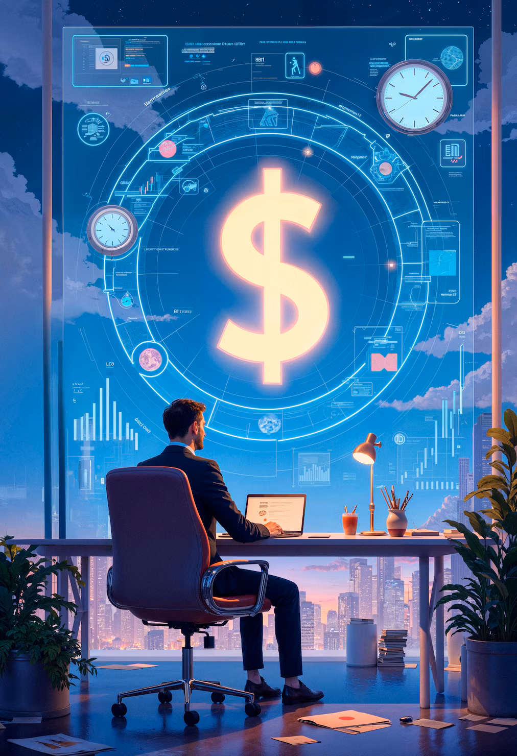 The Future of Financial Engineering: CBDCs and Web3 Integration