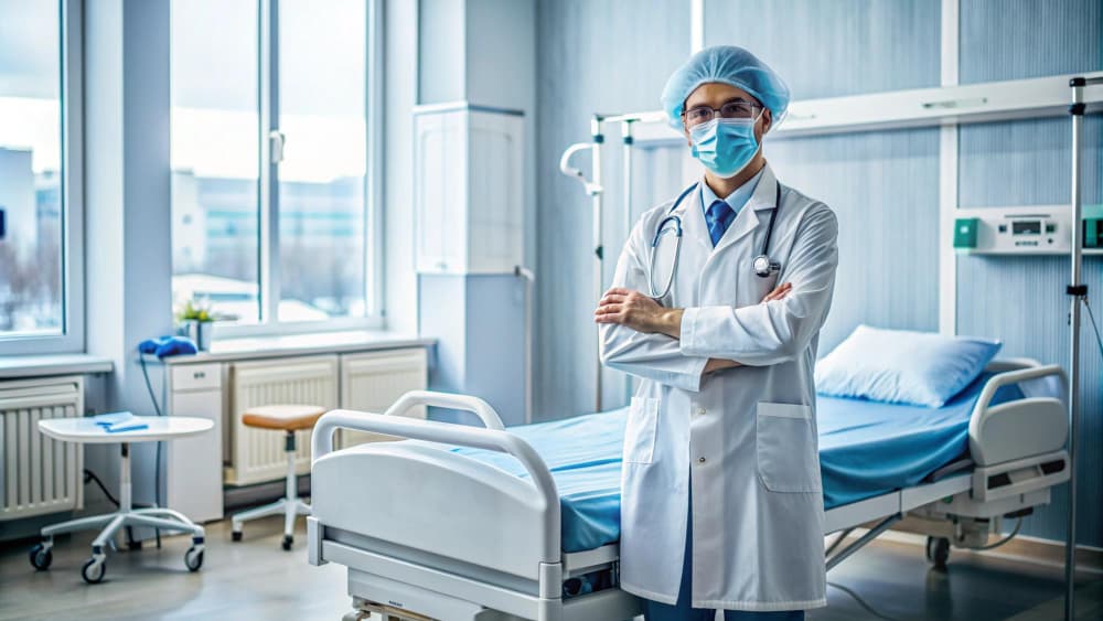 Healthcare Forensic Solutions