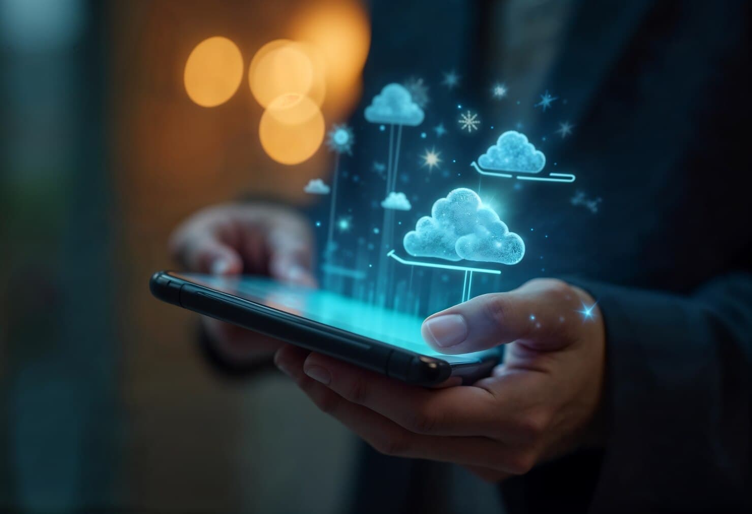 SaaS Forensic Solutions