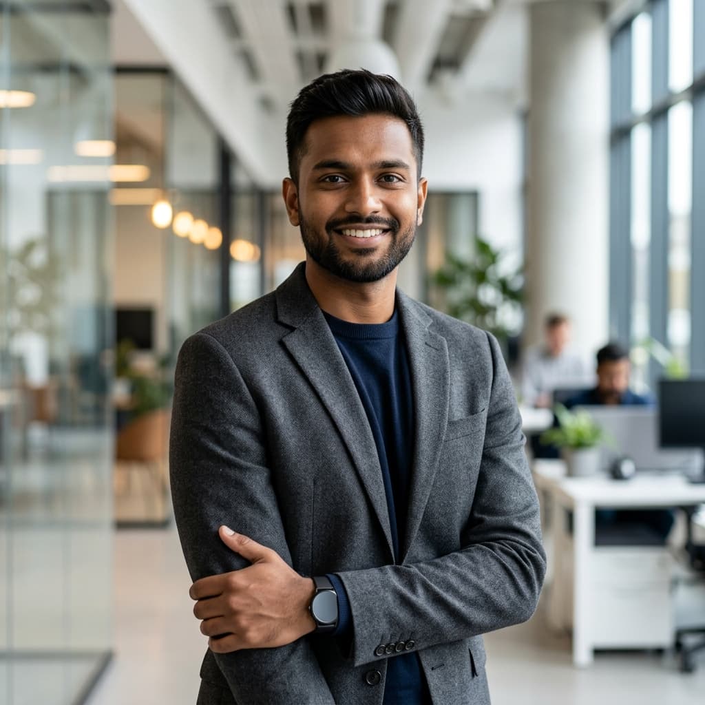 Balaji Naidu