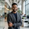 Balaji Naidu