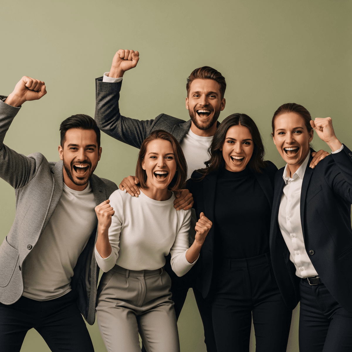 High Performance Growth