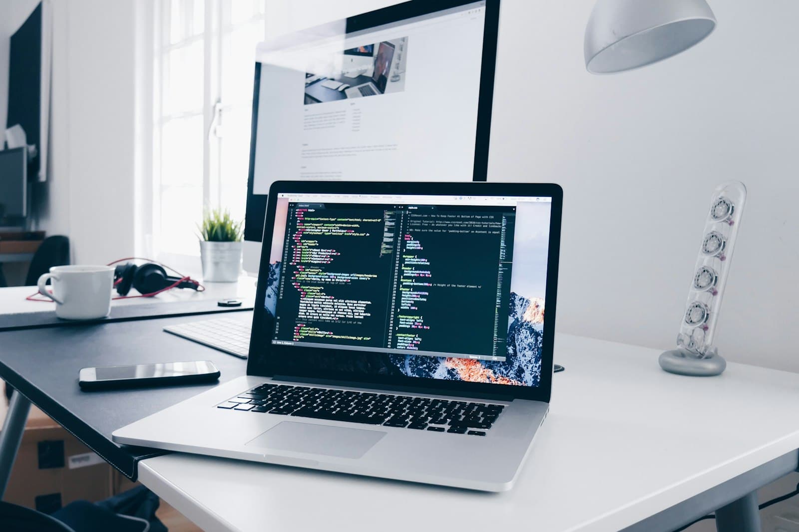 Web Engineering by WebMarv