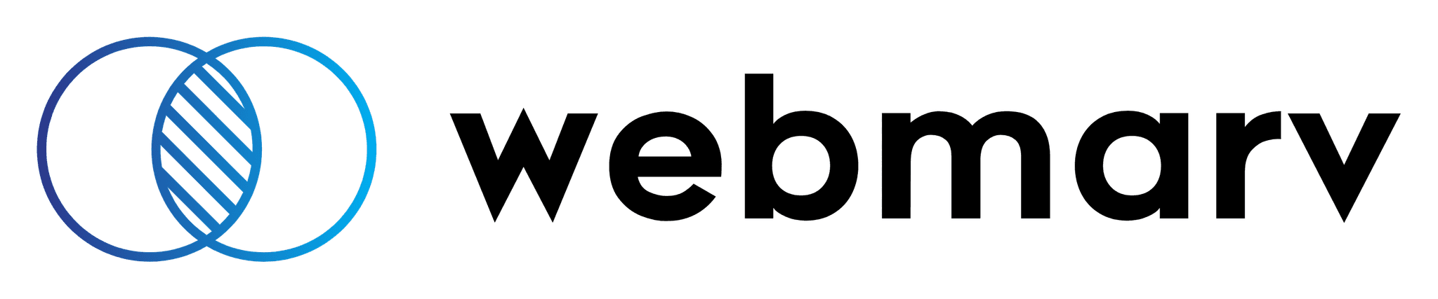 WebMarv Logo