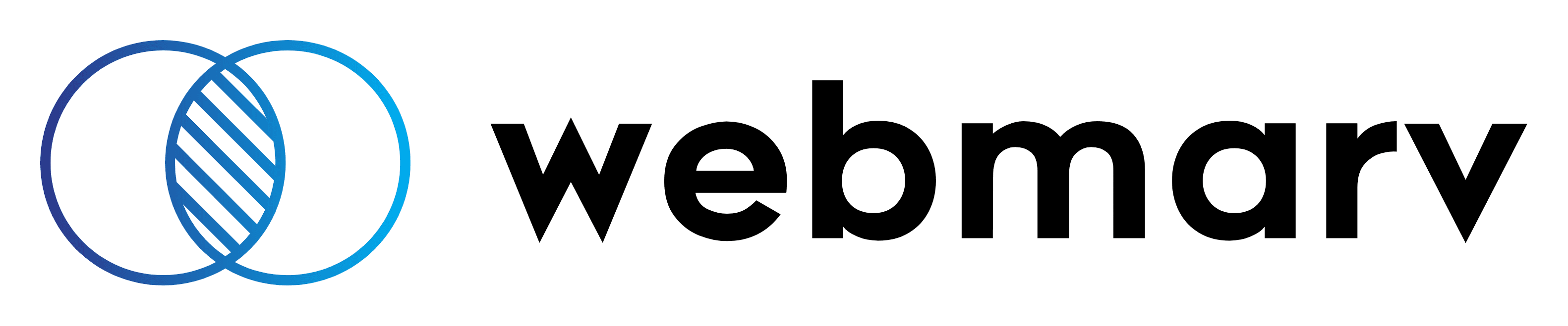 WebMarv Logo