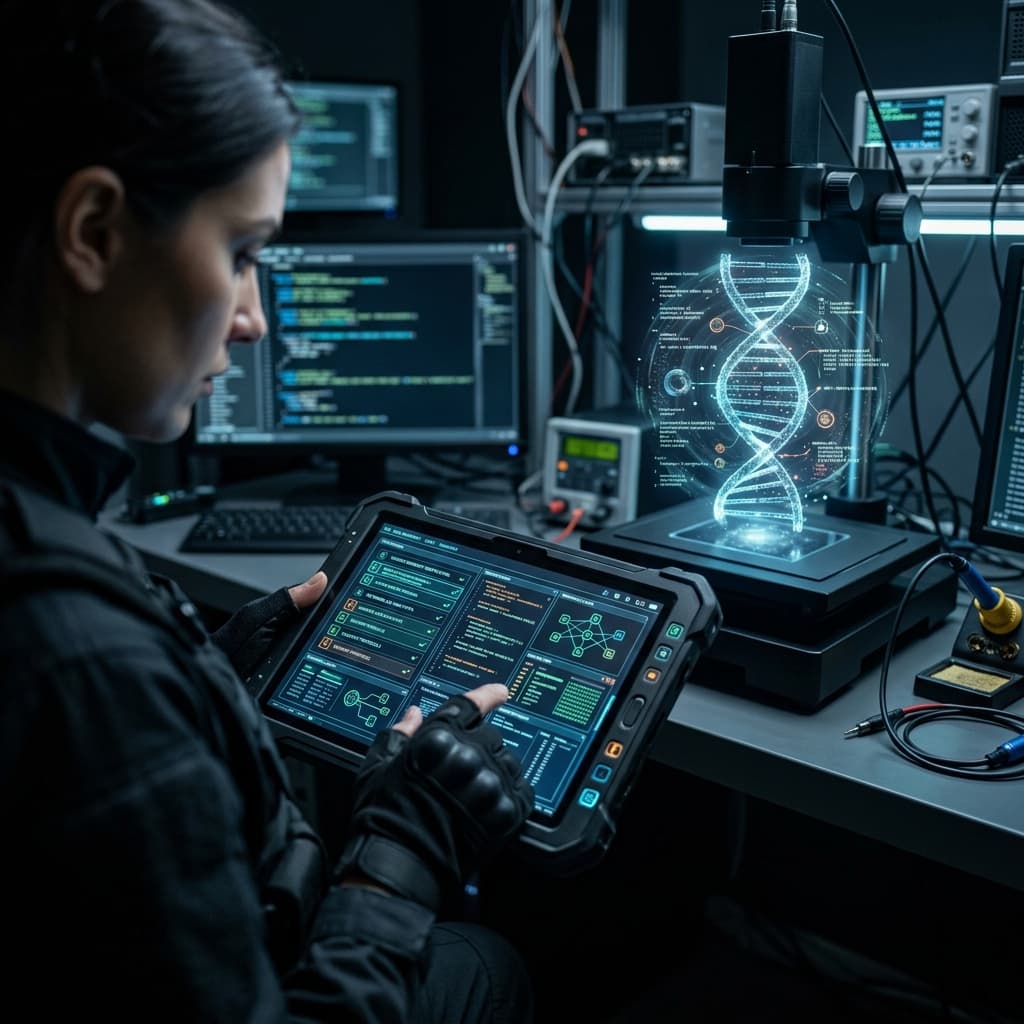 Core Web Vitals Forensics: The 7 Speed Killers We Find in Every Audit
