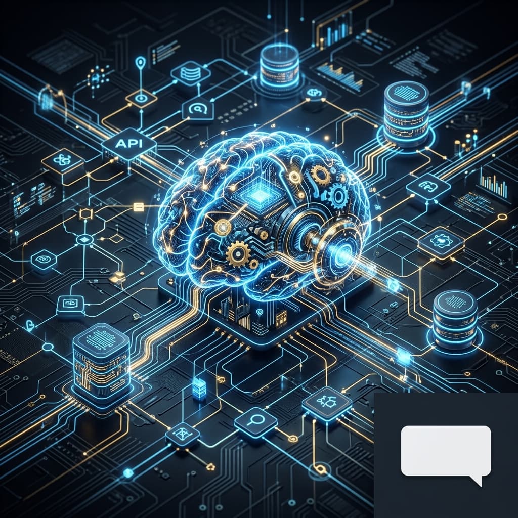 AI Agents vs Chatbots: Why Most 'AI Implementations' Are Just Fancy Forms