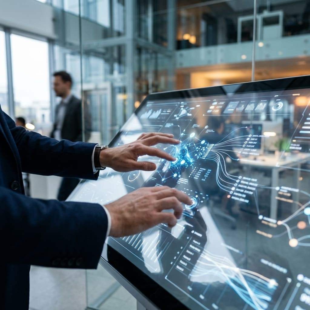 Agentic AI vs Traditional Automation: Why 62% of Enterprises Are Making the Switch