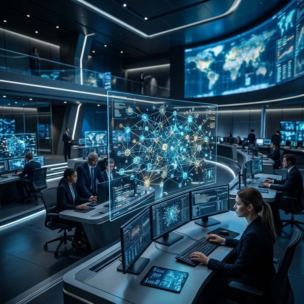 Multi-Agent Orchestration: How to Build AI Systems That Talk to Each Other