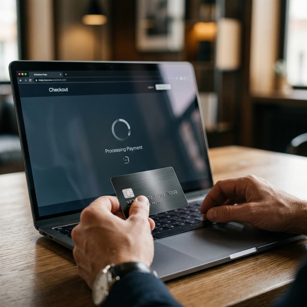 E-commerce Conversion: The 5 Micro-Frictions Killing Your Checkout