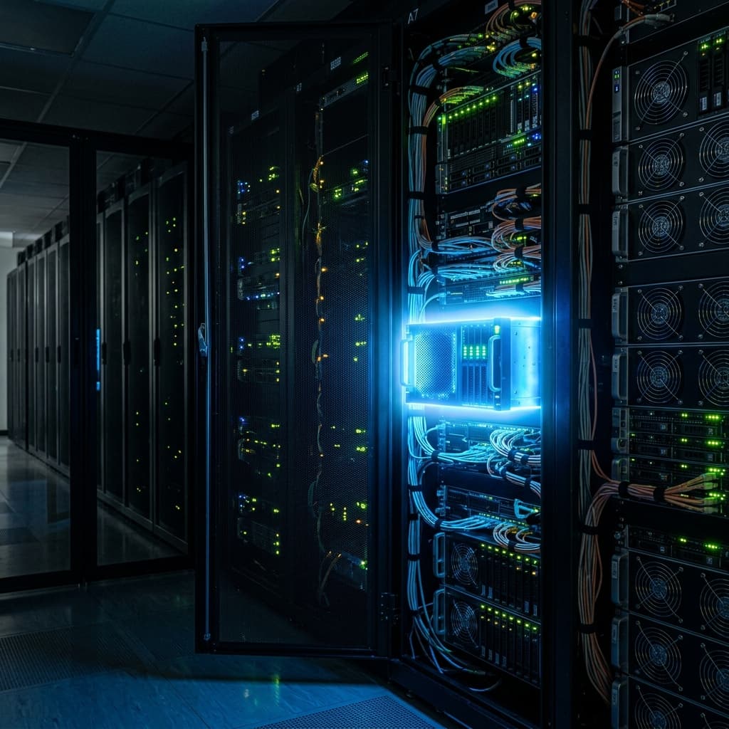 Self-Healing Infrastructure: How Kubernetes + AI Monitoring Achieves True Zero-Downtime