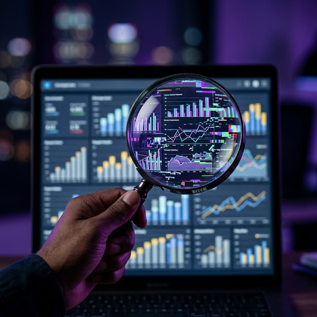 The Analytics Illusion: Why Your Google Analytics Data is Lying to You