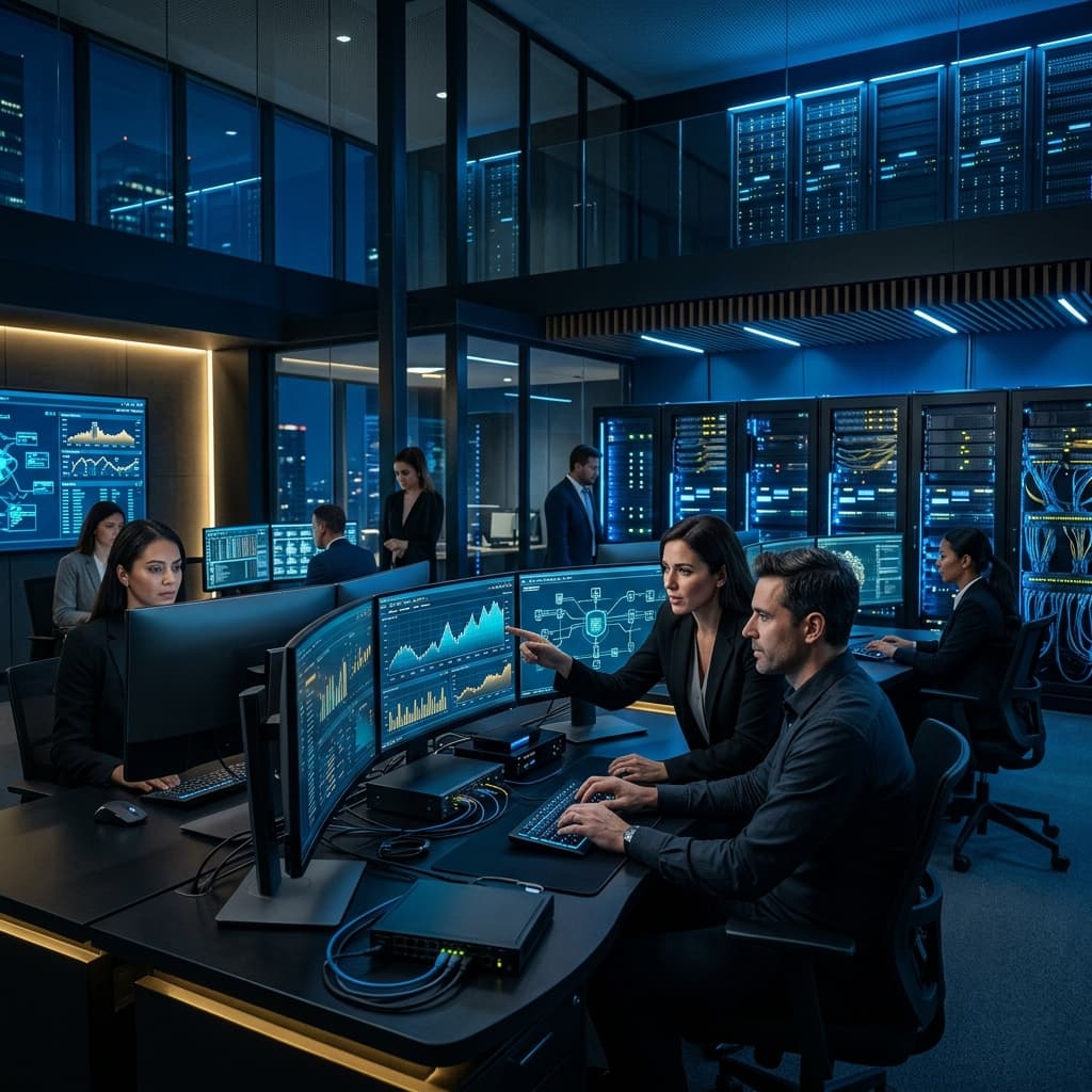 Architecting Trust: Engineering Secure Payment Meshes and Financial Ledgers
