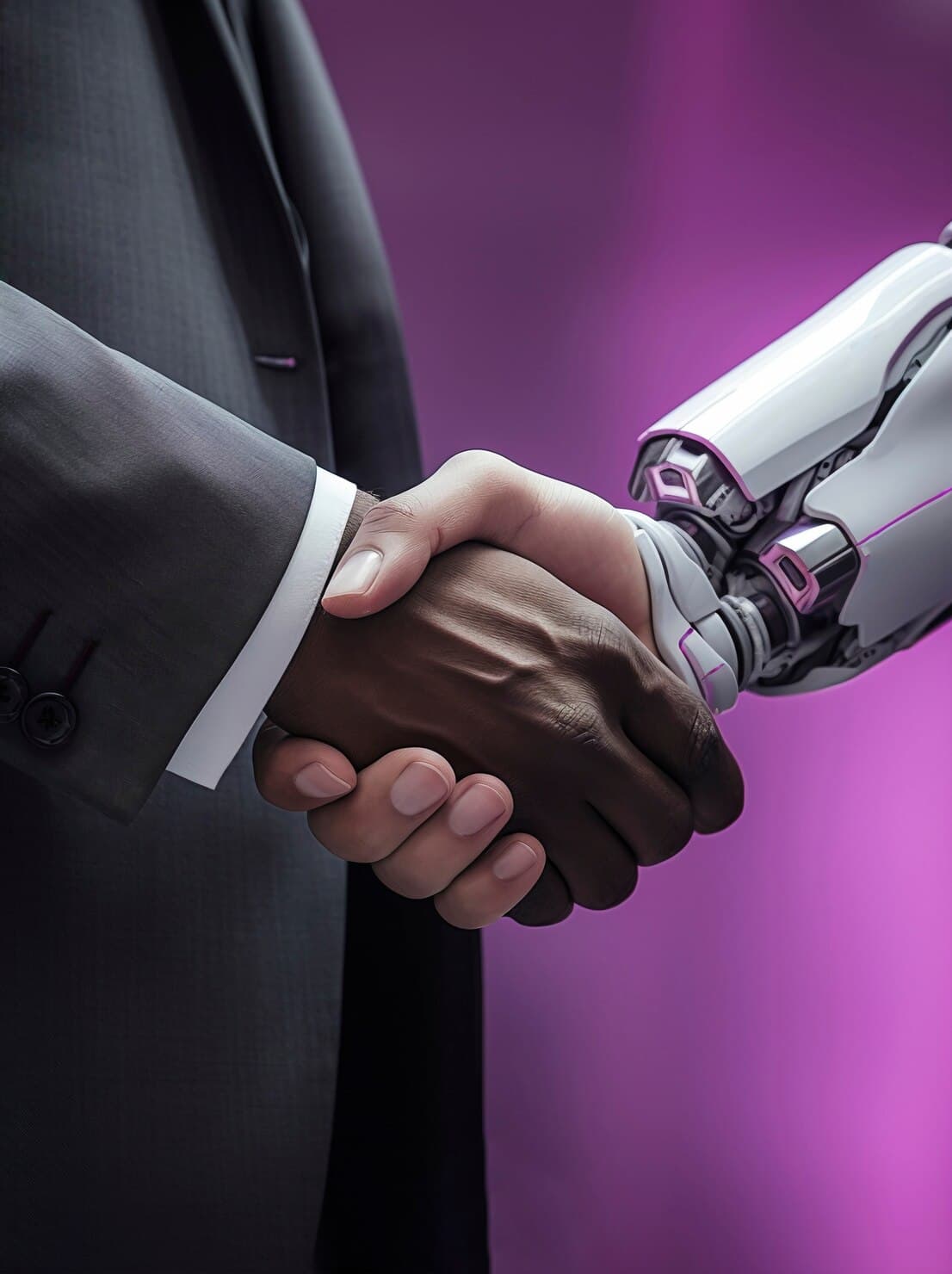 B2B Partner Sovereignty: Automated Sales Meshes