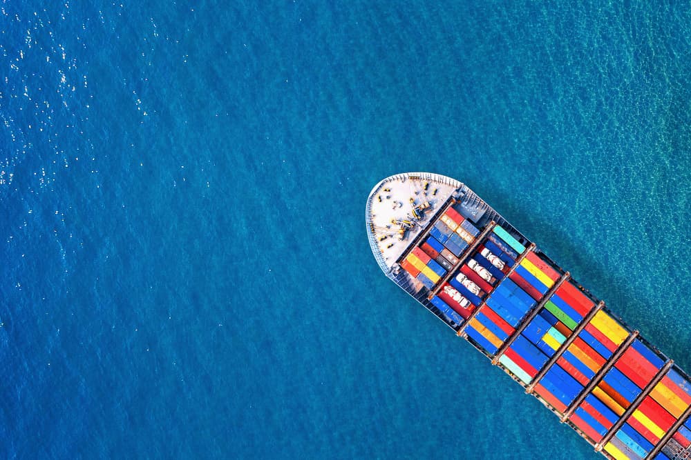 Logistics Forensic Solutions