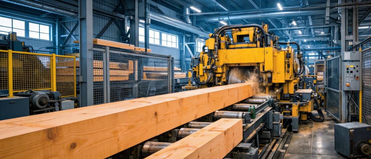 Manufacturing Forensic Solutions