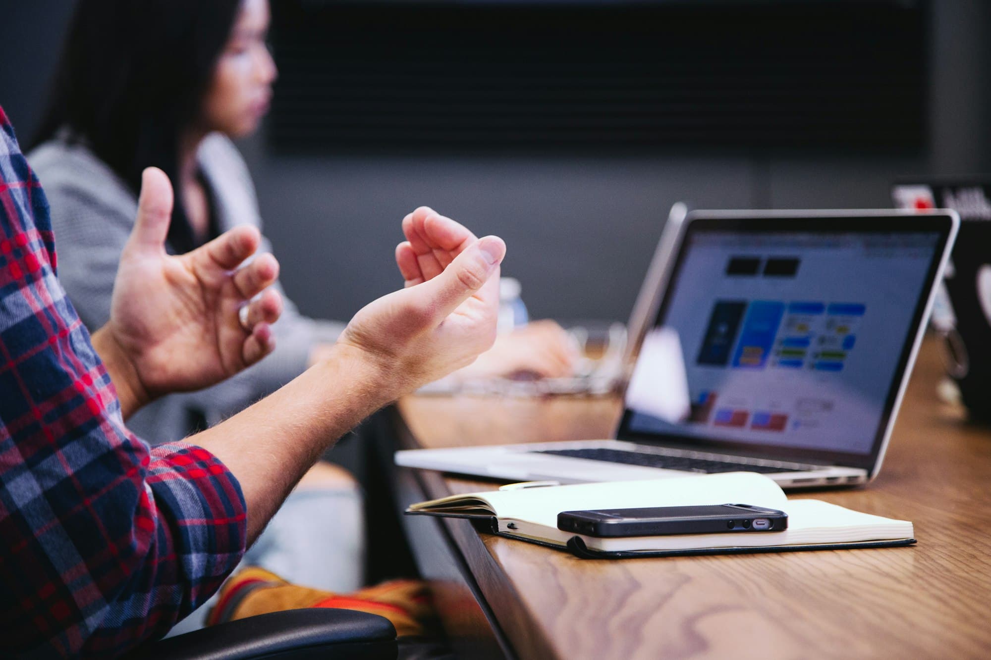 Engineering Mesh Partnership