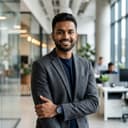 Balaji Naidu