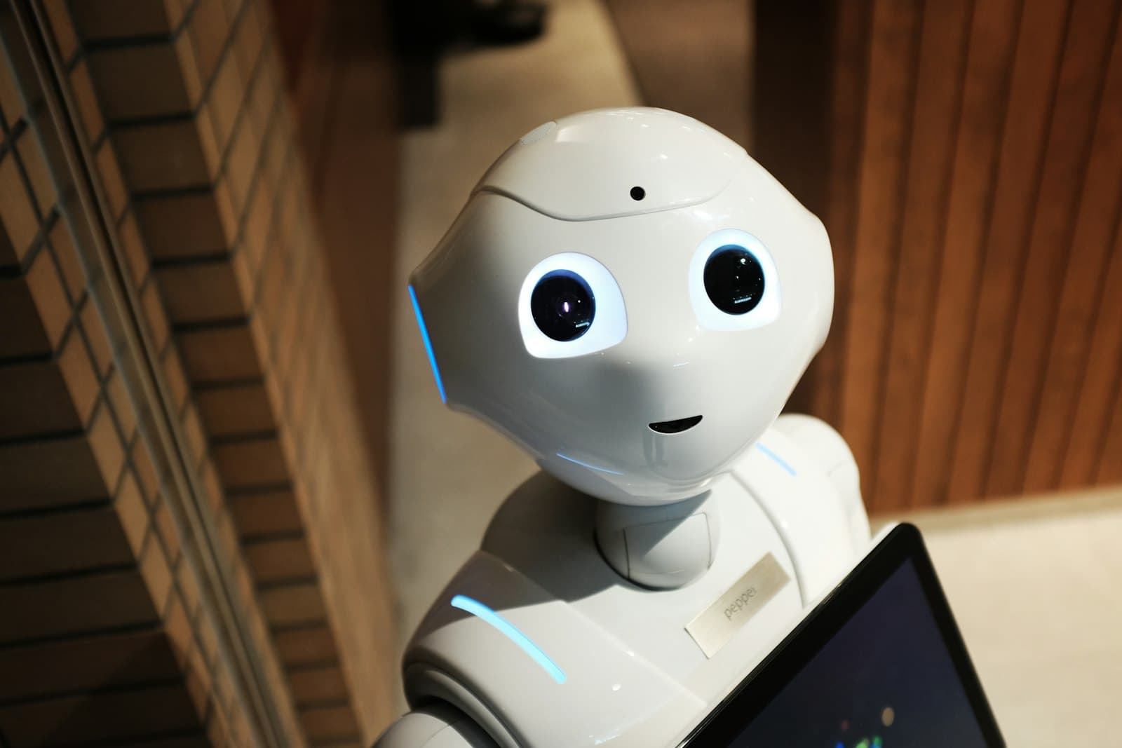 AI Workforce Engineering by WebMarv