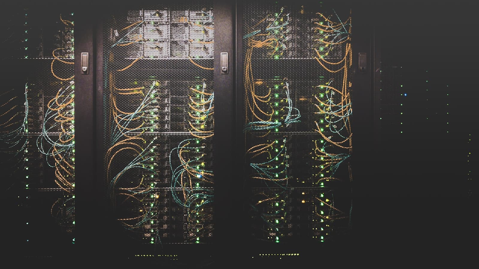 Backend & Cloud Engineering by WebMarv