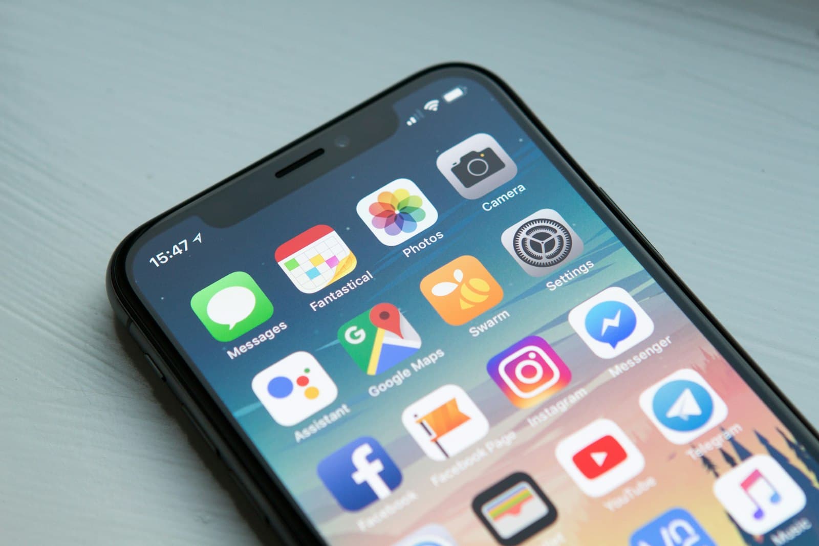 Mobile Engineering by WebMarv