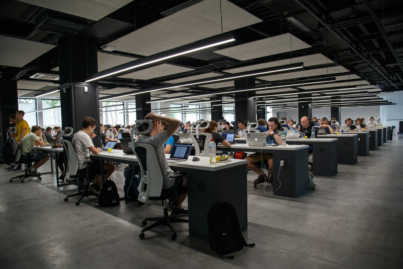 Software Modernization by WebMarv