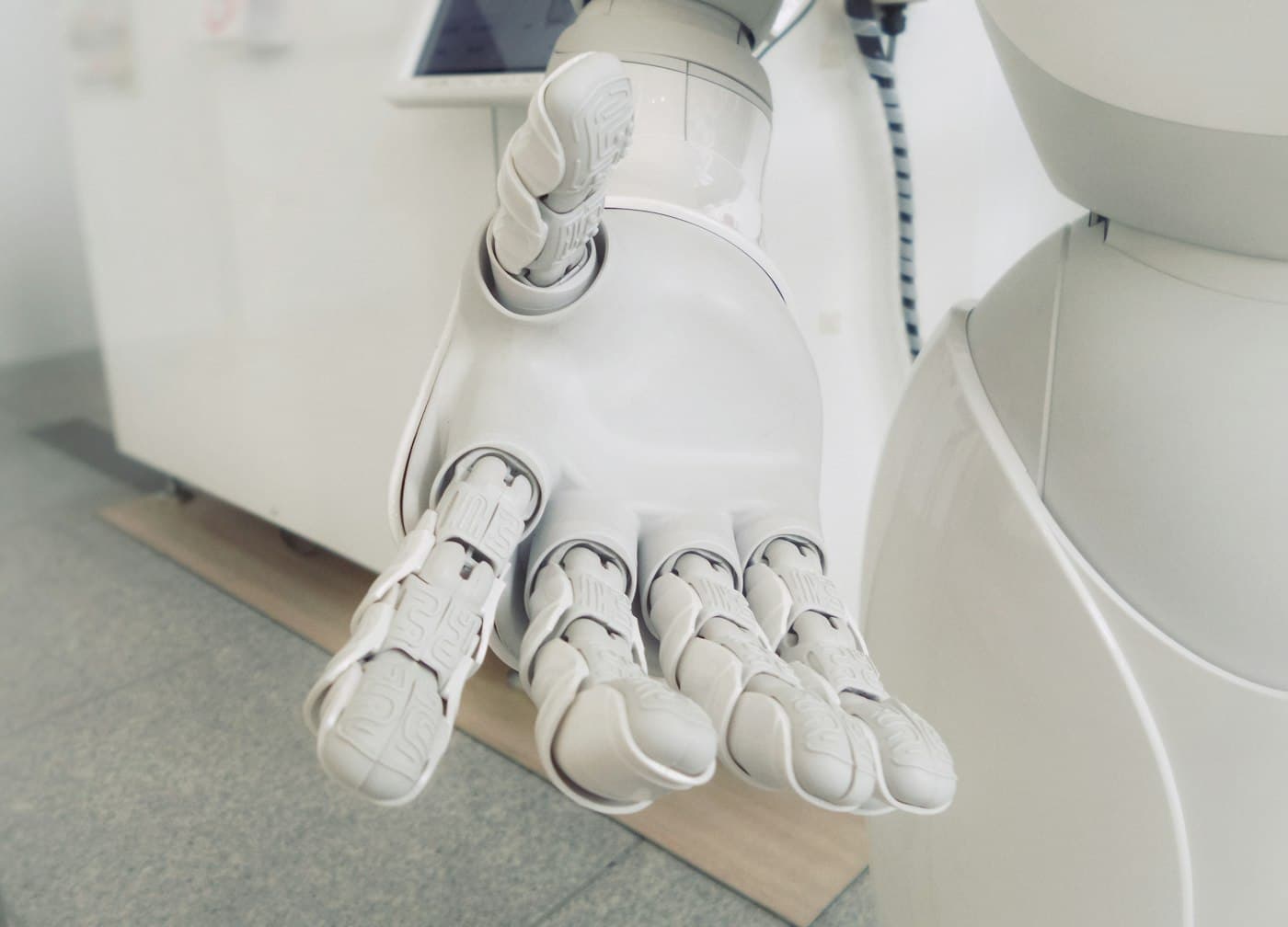 Embedded AI Copilots & Task Agents by WebMarv