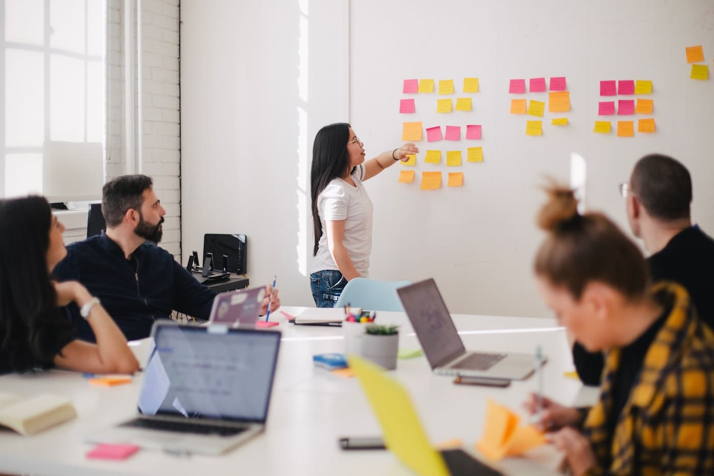 CRM & Sales Pipeline Automation by WebMarv