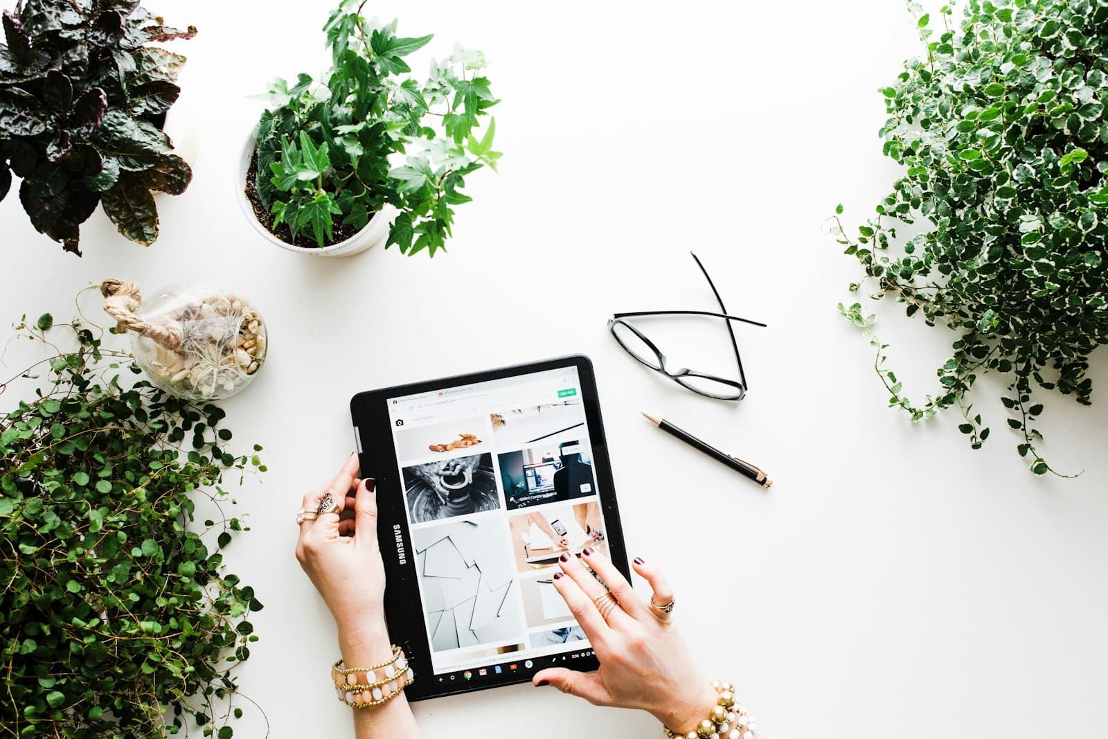 E-commerce SEO by WebMarv