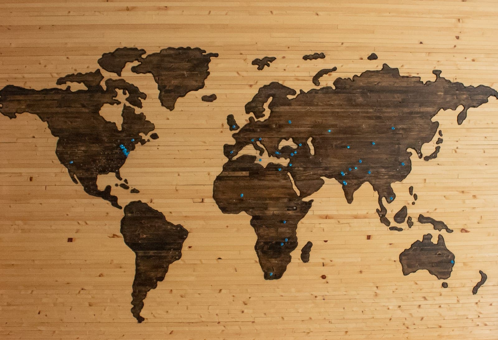 Local SEO services in Bangalore to rank on Google Maps by WebMarv
