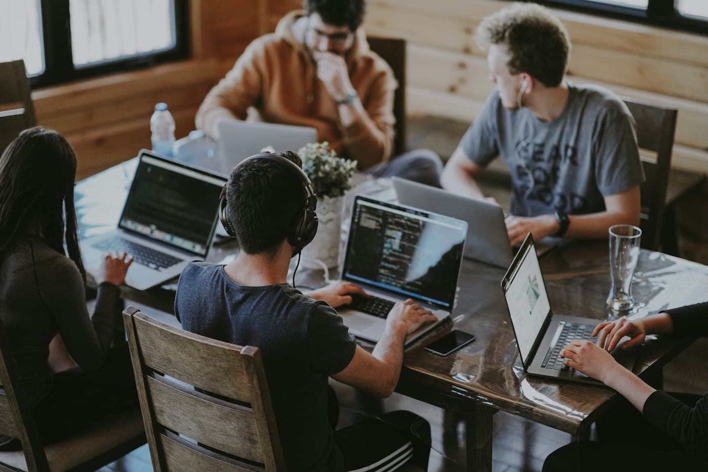 Customer Retention & Churn Reduction by WebMarv