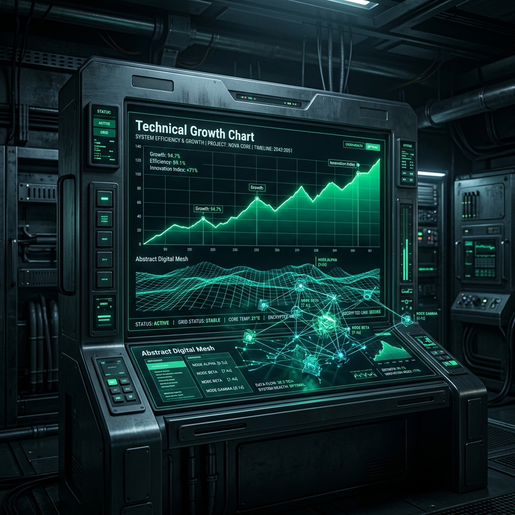 Growth partner metrics