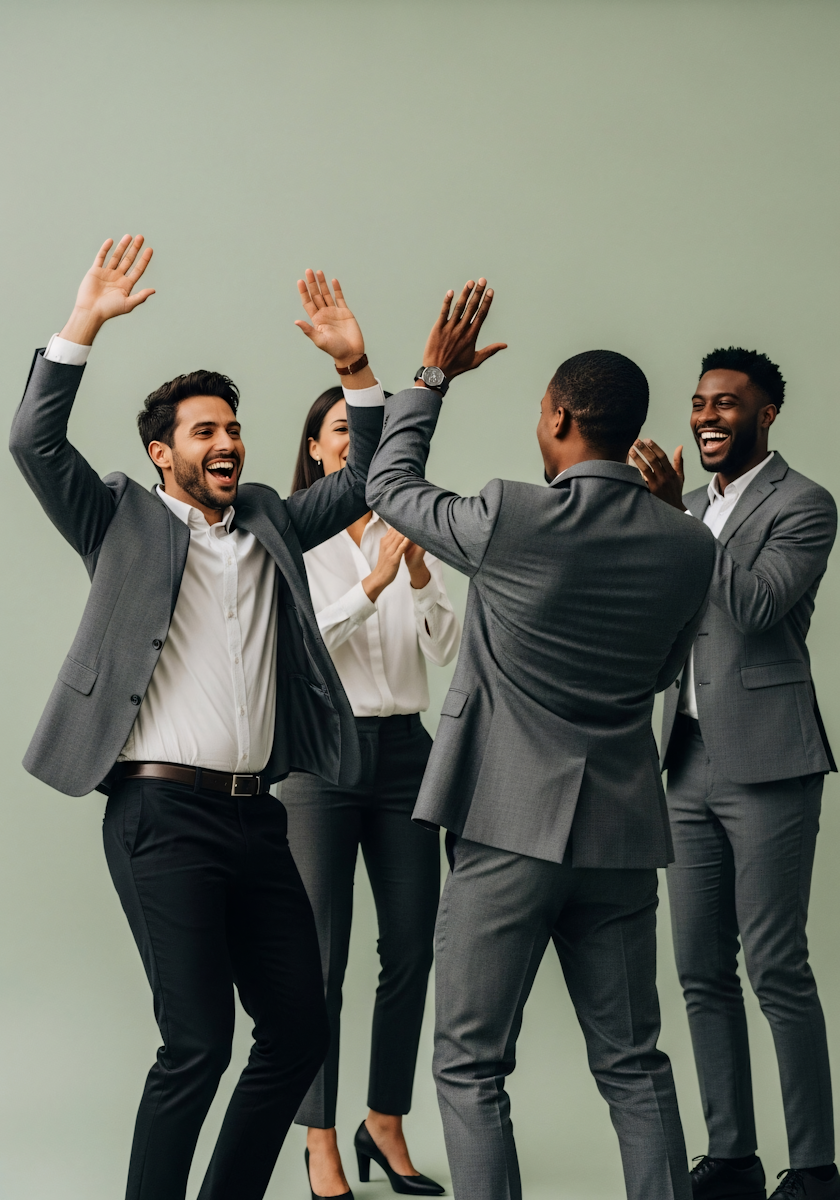 Algorithmic Authority